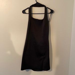 EXPRESS little black dress in size 9/10
